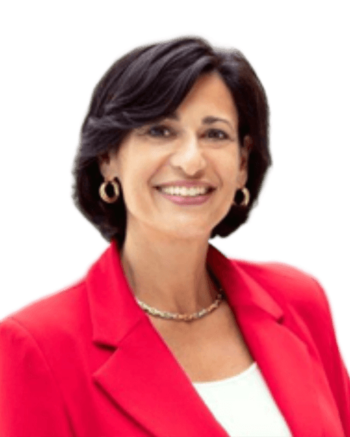 Rochelle Walensky, MD